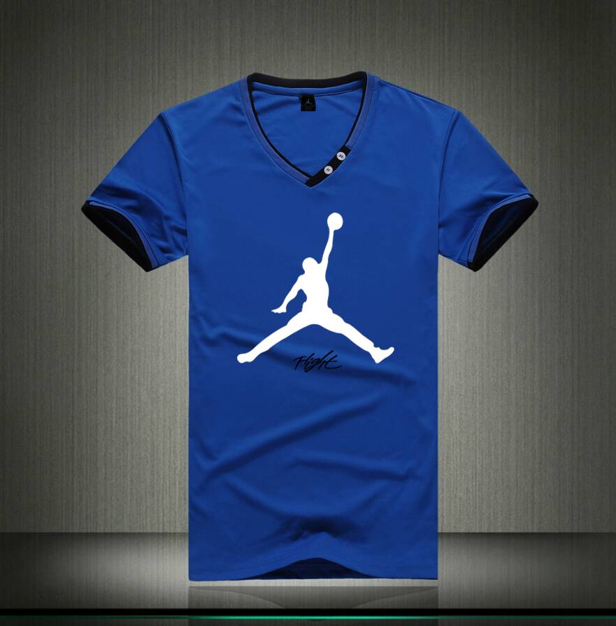 men jordan t-shirt S-XXXL-1542